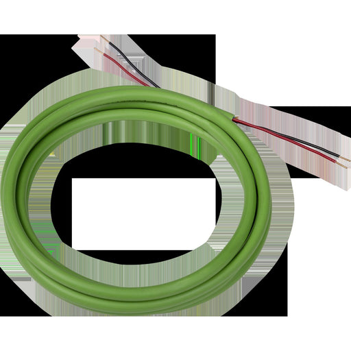 Warema Sonnen - Netzanschlussleitung Anschlussleitung KNX YStY 2084954 2x2x0,8 offene Enden