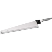 CLATRONIC - Elektromesser CTC EM 3702 sw-inox Clatronic − 6 Stück