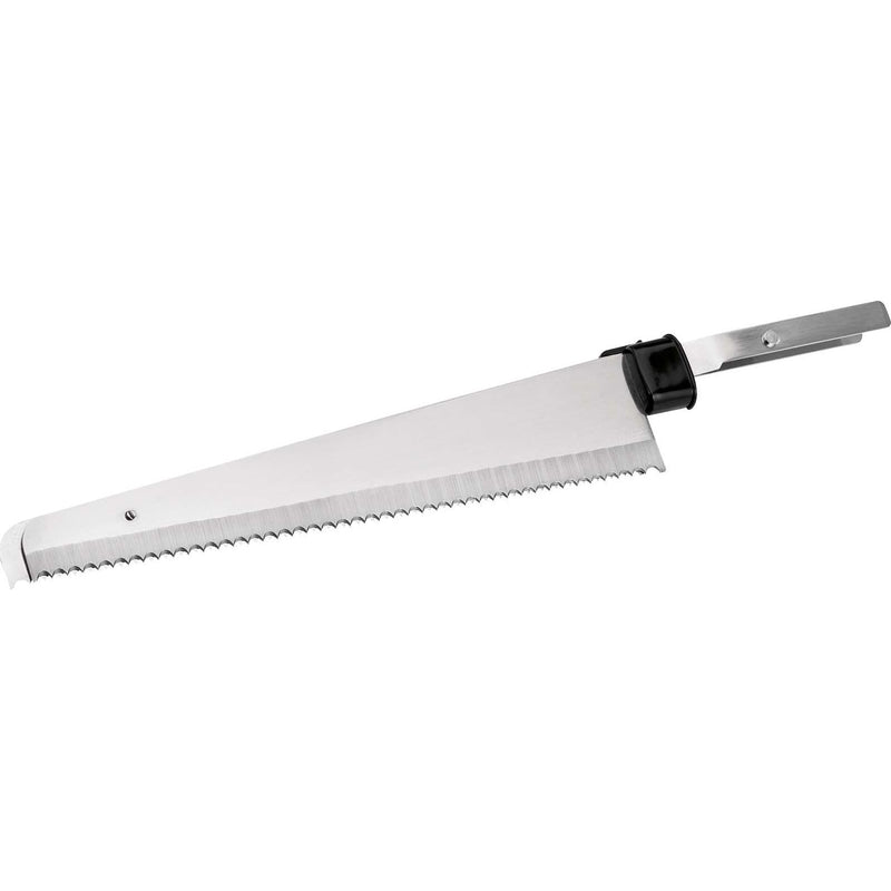 CLATRONIC - Elektromesser CTC EM 3702 sw-inox Clatronic − 6 Stück