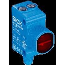 Sick - Lichttaster mit Hintergrundausblendung Hybrid-Lichtschranke HTE18-P3A1BB