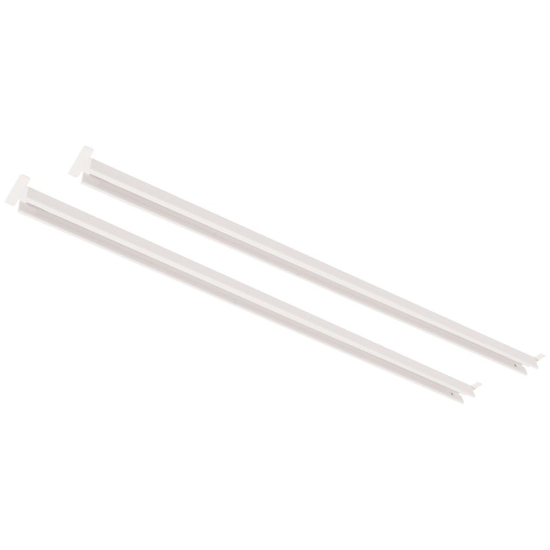 SG Leuchten - Mechanisches Zubehör/Ersatzteile für Leuchten T-Aufhängung 212255 600mm − 1 Stück