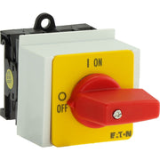 Eaton - Lasttrennschalter Ein-Aus-Schalter T0-1-102/IVS-RT