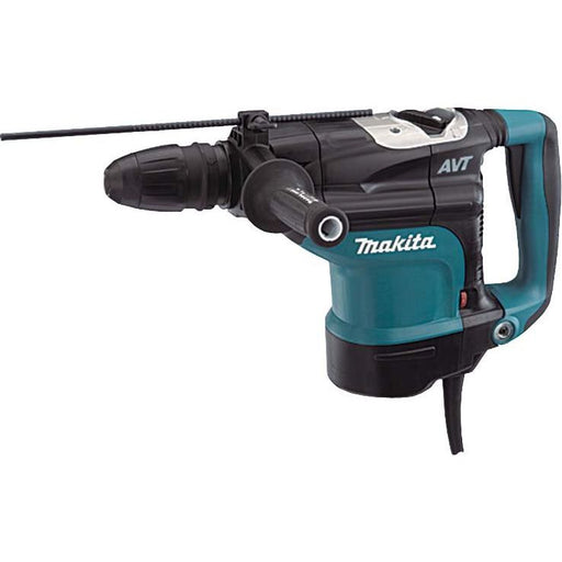 Makita - Bohrhammer (elektrisch) Elektronik-Bohrhammer HR4511C SDS-max