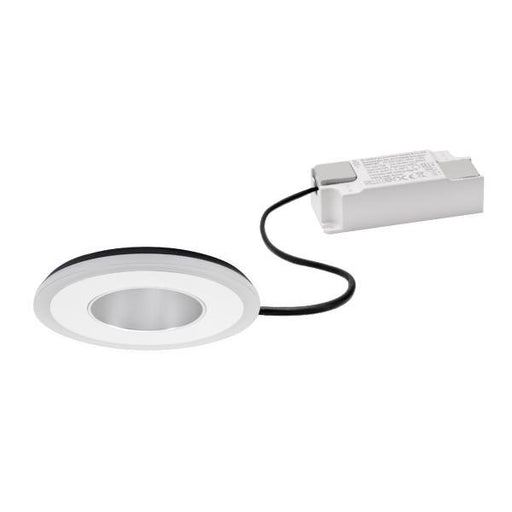 Brumberg Leuchten - Downlight/Strahler/Flutlicht LED-Einbaudownlight 230V 39339173 3000K