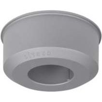 Siteco - Zubehör/Ersatzteile für Lichtmast Mastaufsatzteil 5LA 522 0-1XH01 − 1 Stück by Siteco
