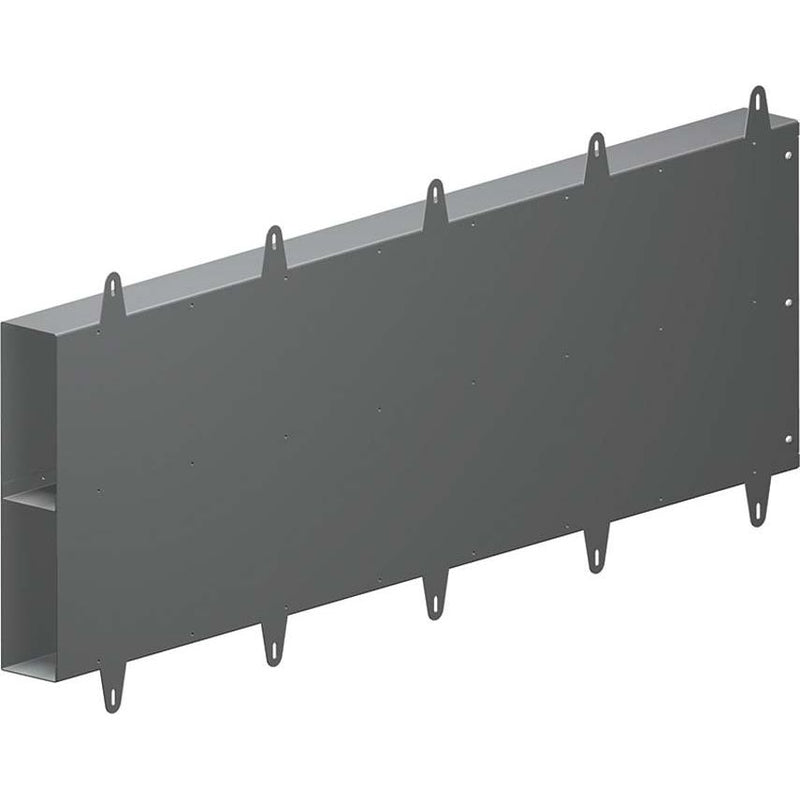 Maico - Zubehör/Ersatzteile für Ventilatoren Leibungselement Duo LEV Verlängerung