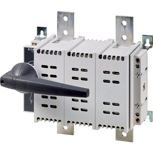 Eaton - Lasttrennschalter DC-Lasttrennschalter DDC-1250/2 1250A 2polig