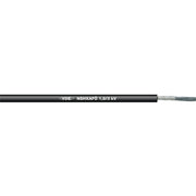 Lapp Kabel&Leitung - Energiekabel >= 1 kV, für feste Verlegung NSHXAFÖ 1,8/3kV 1x185 BK 3022686