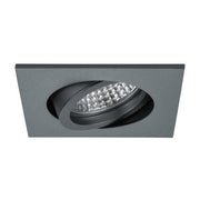 Brumberg Leuchten - Downlight/Strahler/Flutlicht LED-Einbaustrahler 350 mA 12644643 d2w