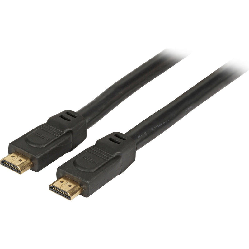 EFB-Elektronik - PC-Kabel HighSpeed HDMI Kabel A-A K5431SW.0,5 0,5m schwarz