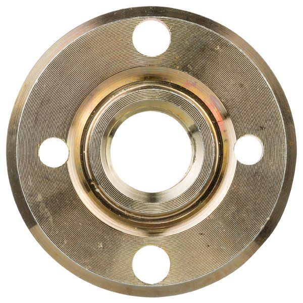 Bosch - Systemzubehör für Schleifen/Polieren (Akku/elektrisch/Druckluft) Spannmutter M14x1.5mm 2608000625 Feingewinde
