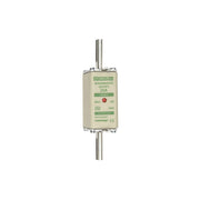 Mersen - Messersicherung Sicherungseinsatz NH aM NH0AM69V20 Gr.0 20A sfü KM − 3 Stück