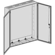 ABN - Leergehäuse System-Gehäuse SP49