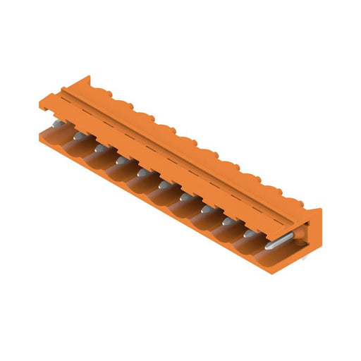 Weidmüller - Leiterplattensteckverbinder Verbinder 5.08mm SL 5.08HC#1146920000 − 50 Stück