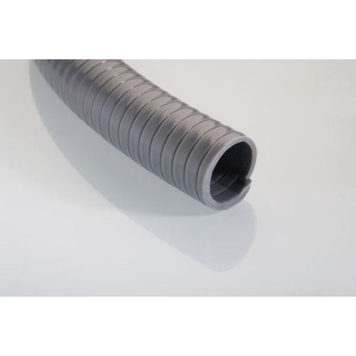 Pflitsch - Kunststoff-Schutzschlauch Spiralschlauch P21 − 50 Meter