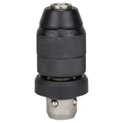 Bosch - Bohrfutter Schnellspannbohrfutter mit 2608572212 Adapter 1,5 bis 13