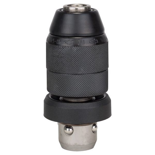 Bosch - Bohrfutter Schnellspannbohrfutter mit 2608572212 Adapter 1,5 bis 13