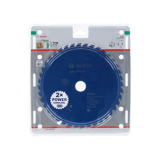 Bosch - Kreissägeblatt für 2608644525 Akkusägen Expert for