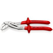 Knipex - Wasserpumpenzange Alligator-Wasserpu.-Zange 88 07 250 tauchisoliert, 250mm