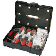 BESSEY - Spanner Schnellspanner-Systainer STC-S-MFT