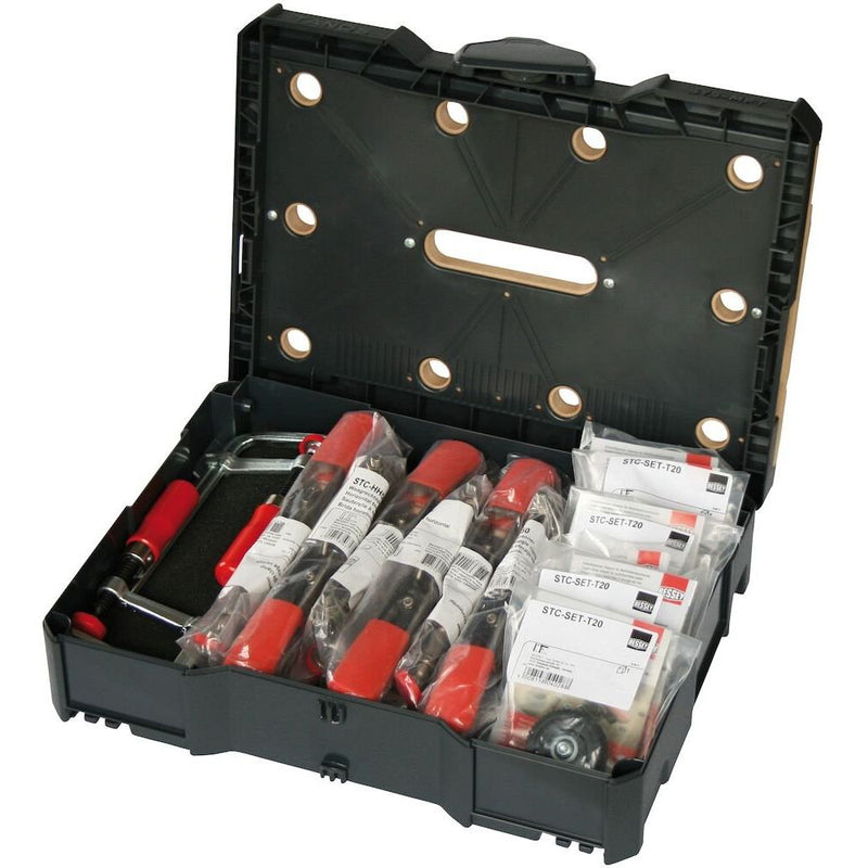 BESSEY - Spanner Schnellspanner-Systainer STC-S-MFT