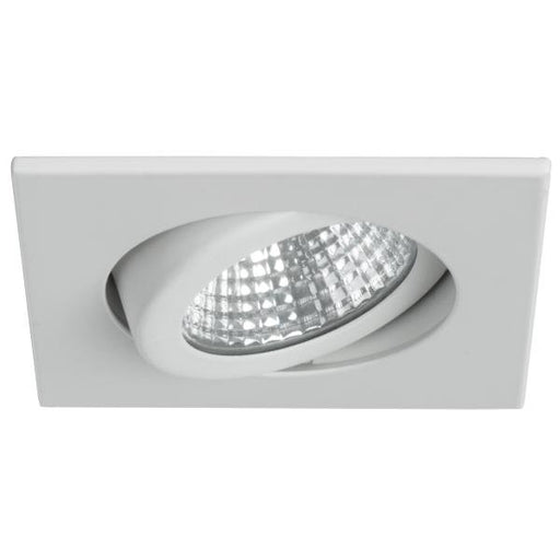 Brumberg Leuchten - Downlight/Strahler/Flutlicht LED-Einbaustrahler IP65 12446073 350mA 1800-3000K ws