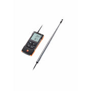Testo - Messgerät für Umweltgrößen Hitzdraht-Anemometer testo 425 − 1 Stück