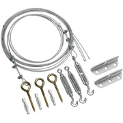 Vogels - Zubehör/Ersatzteile für Unterhaltungselektronik Stabilisierungsset PUA9504 si Connect-it,f.PUC25xx