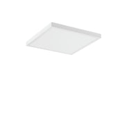 RZB - Decken-/Wandleuchte LED-Panel 312788.002.1.76 840, ML, DALI, weiß