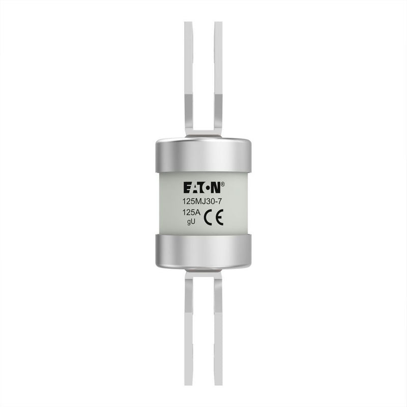 Eaton - HRC-Sicherung Sicherungseinsatz 125MJ30-7 125 A, AC 415 V − 10 Stück