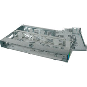Eaton - Komponente für den Ausbau (Schaltschrank) Festeinbau Feld Höhe 600m XMW2406F