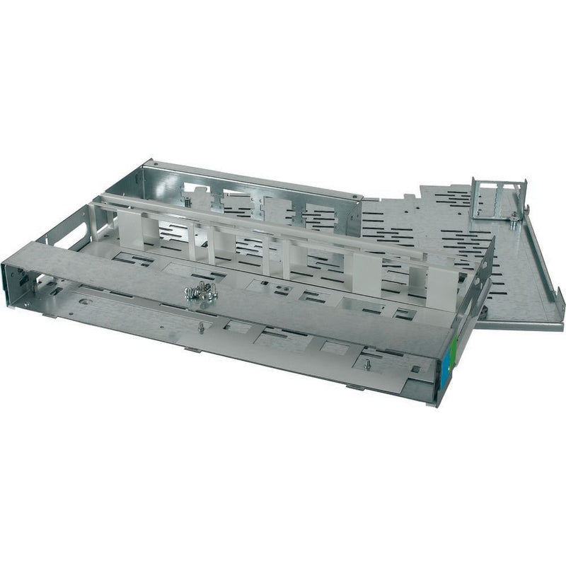 Eaton - Komponente für den Ausbau (Schaltschrank) Festeinbau Feld Höhe 600m XMW2406F