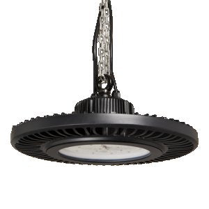Nobile - Hallen-Reflektorleuchte LED-Hallenstrahler 1741151611 4000K dim 1-10V