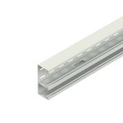 Niedax - Geräteeinbaukanal GK-Unterteil DKU 170-78T70 VW 170x70x2000 mm − 2 Meter
