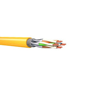KERPEN DATACOM - Daten- und Kommunikationskabel MegaLine F10-120 11Y flex F10-120 S/F 11Y flex S/FTP 4x2xAWG26/1 − 1000 Meter
