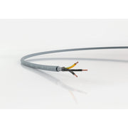 Lapp Kabel&Leitung - Energiekabel < 1 kV, für ortsveränderlichen Einsatz ÖLFLEX CLASSIC 115 CY 1136762/1000 12X0,5 − 1000 Meter
