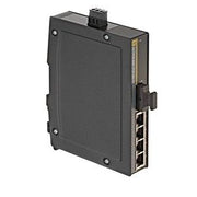 Harting - Netzwerk Switch Industrial Ethernet Switch 24030041110 unmanaged 24/48V