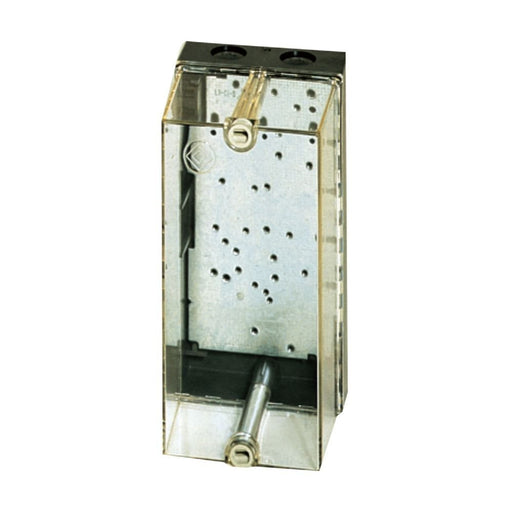 Eaton - Leergehäuse für Schaltgeräte CI-Kleingehäuse CI-D 222x110x128mm