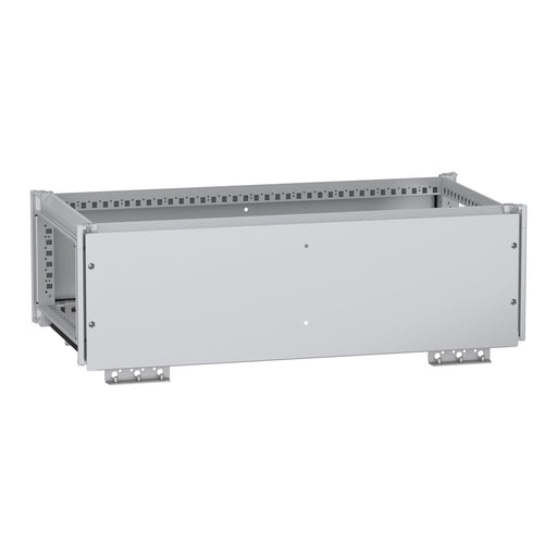 Schneider Electric - Aufsatzmodul (Schaltschrank) Obere Sammelschienenkammer NSYTBCN3105 PanelSeT SFN