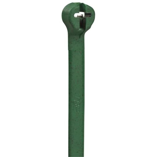 ABB Stotz S&J T&B - Kabelbinder TY29M-5 7,0x762 grün − 2000 Stück