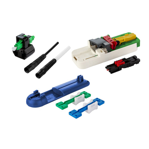 Metz Connect - LWL-Steckverbinder LWL-St.LCAPCOS2 K+C 1509QKJA002C-E(VE20) 2,0+3,0