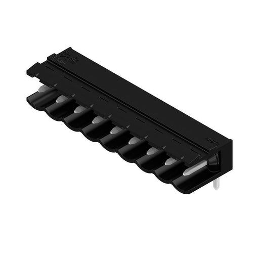 Weidmüller - Leiterplattensteckverbinder Verbinder 5.00mm SL 5.00/0#1626050000 − 50 Stück