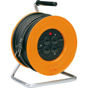 Schill - Kabeltrommel IT 280.TS4