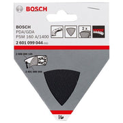 Bosch - Systemzubehör für Schleifen/Polieren (Akku/elektrisch/Druckluft) Klettgewebeersatz für GDA 2601099044 280E Professional