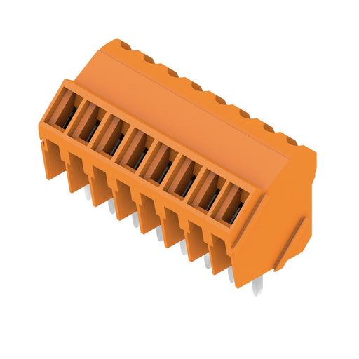 Weidmüller - Leiterplattenklemme Leiterplattenklemme LM 3.50/0#1845260000 3.50mm − 50 Stück