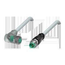 Pepperl+Fuchs Fabrik - Konfektioniertes Sensor-Aktor-Kabel Verbindungskabel 240819-0002