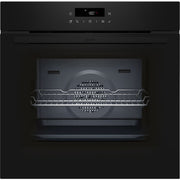 Constructa-Neff - Backofen EB-Backofen Pyrolyse B2CCJ7AK3 CircoTherm,Pyrolyse