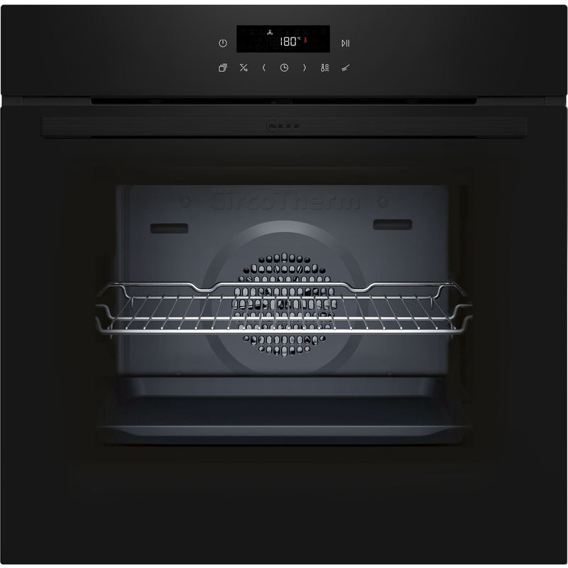 Constructa-Neff - Backofen EB-Backofen Pyrolyse B2CCJ7AK3 CircoTherm,Pyrolyse