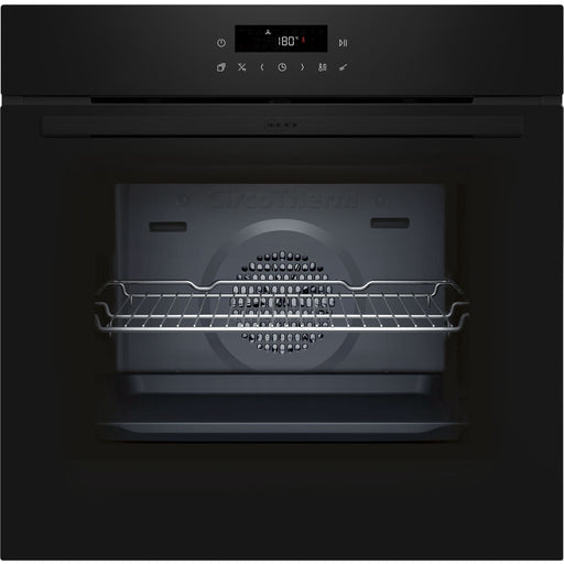 Constructa-Neff - Backofen EB-Backofen Pyrolyse B2CCJ7AK3 CircoTherm,Pyrolyse