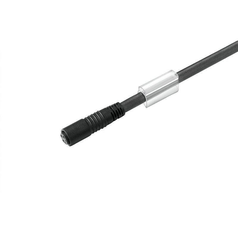 Weidmüller - Konfektioniertes Sensor-Aktor-Kabel Kabel SAIL-M8BGR-3-5.0V einseit.offen,M12/M8